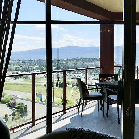 Ferienwohnung Copper Oasis West Kelowna Exterior foto
