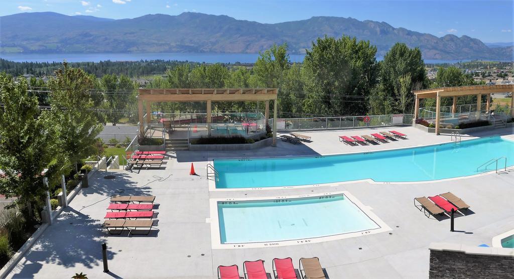 Ferienwohnung Copper Oasis West Kelowna Exterior foto