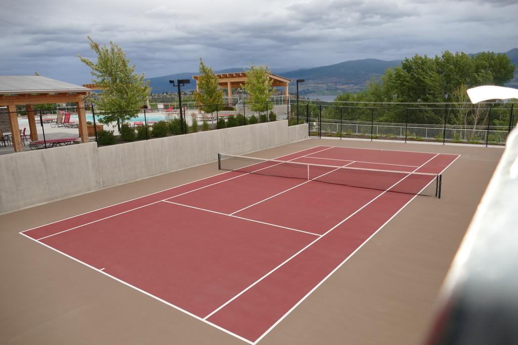Ferienwohnung Copper Oasis West Kelowna Exterior foto