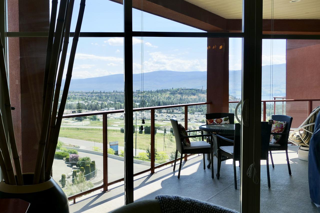 Ferienwohnung Copper Oasis West Kelowna Exterior foto