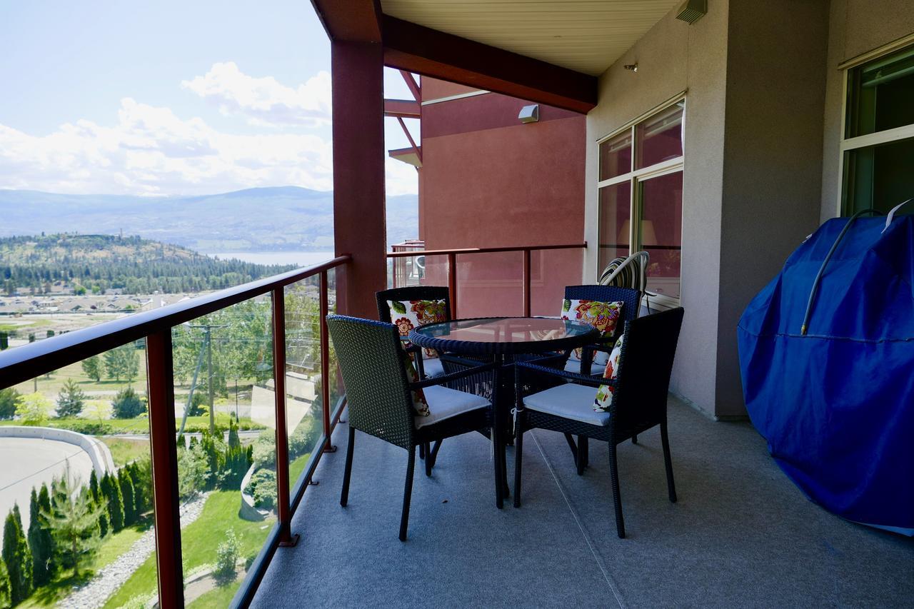 Ferienwohnung Copper Oasis West Kelowna Exterior foto