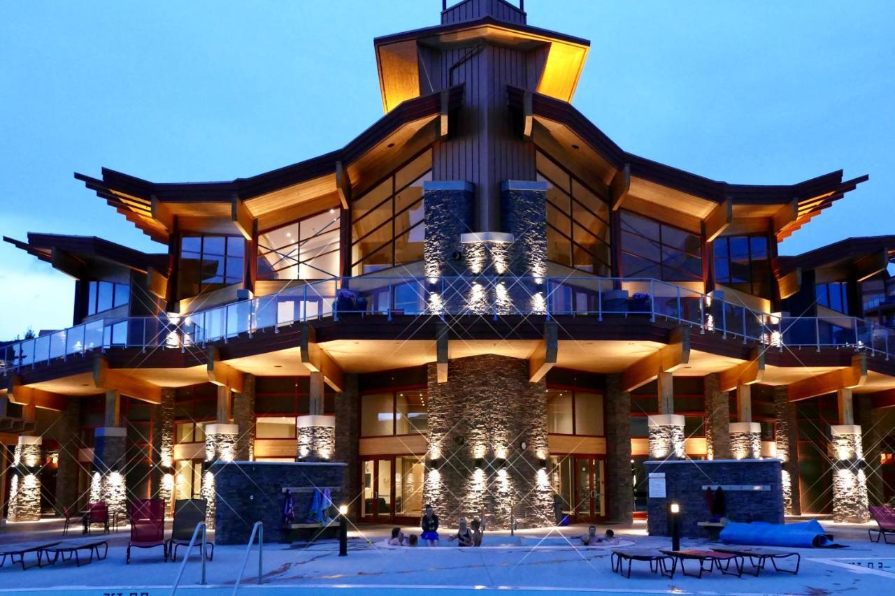 Ferienwohnung Copper Oasis West Kelowna Exterior foto